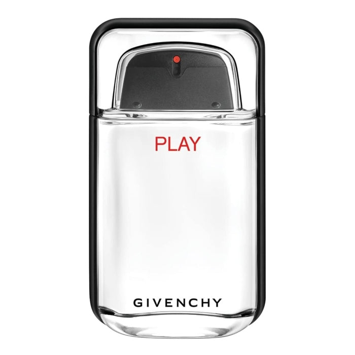 Givenchy Play Eau De Toilette For Men 100ml