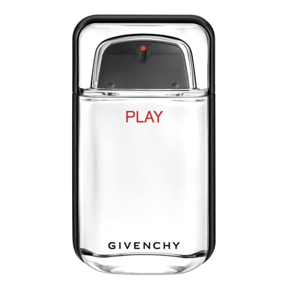 Givenchy Play Eau De Toilette For Men 100ml