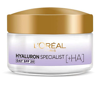 Loreal Paris Hyaluron Specialist Day Cream Face 50ml