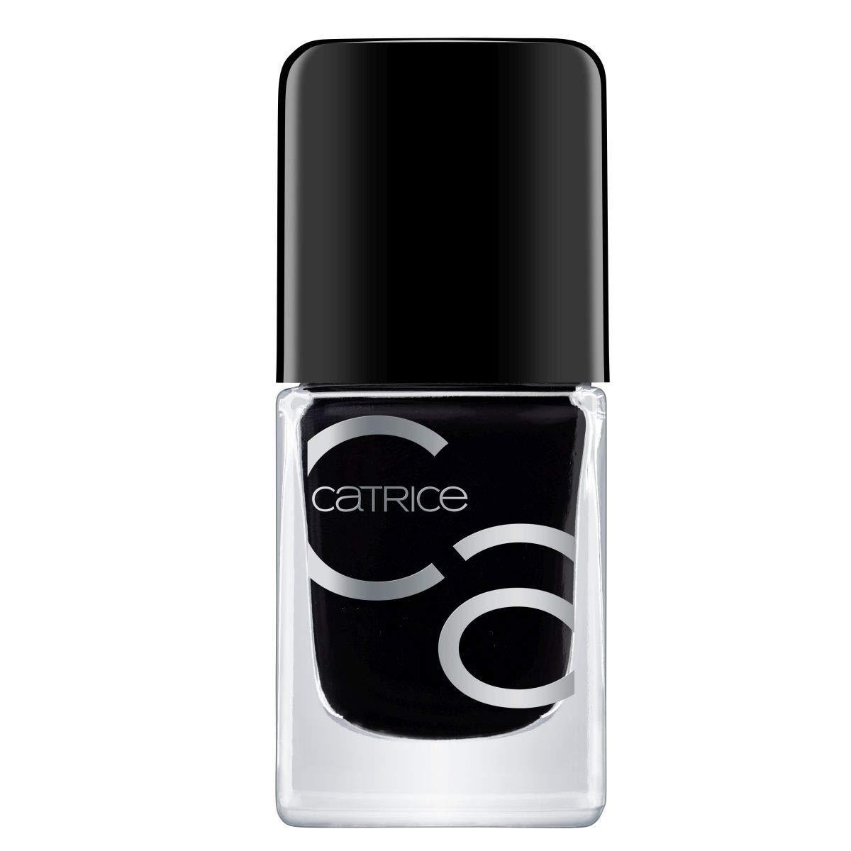 Catrice Iconails Gel Lacquer Nail Polish