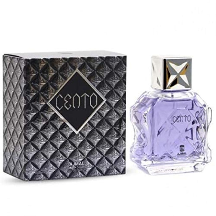 Ajmal Cento Eau De Parfum For Men 100ml
