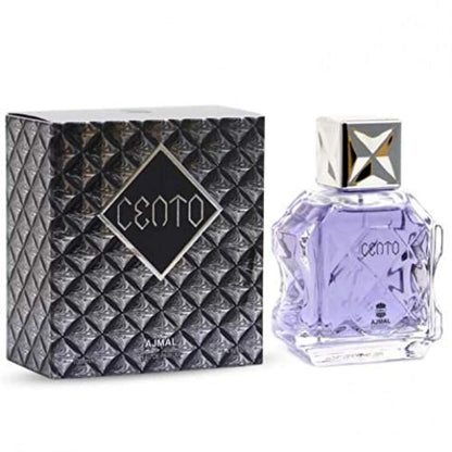 Ajmal Cento Eau De Parfum For Men 100ml