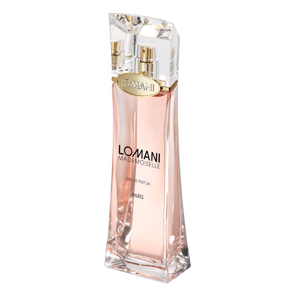 Lomani Mademoiselle Eau De Parfum For Women 100ml