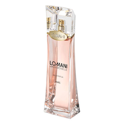 Lomani Mademoiselle Eau De Parfum For Women 100ml