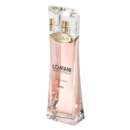 Lomani Mademoiselle Eau De Parfum For Women 100ml