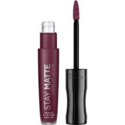 Rimmel London Stay Matte Liquid Lip