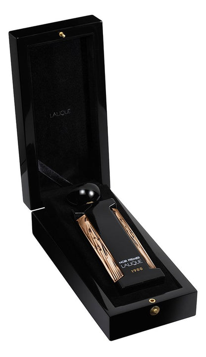 Lalique Noir Premier Fleur Universelle 1900 Eau De Parfum For Unisex 100ml