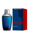 Hugo Boss Dark Blue Eau De Toilette for Men 75ml
