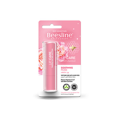 Beesline Lip Care Soothing Jouri Rose 4 gm