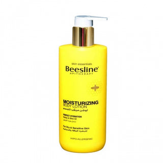 Beesline Moisturizing Body Lotion 200ml