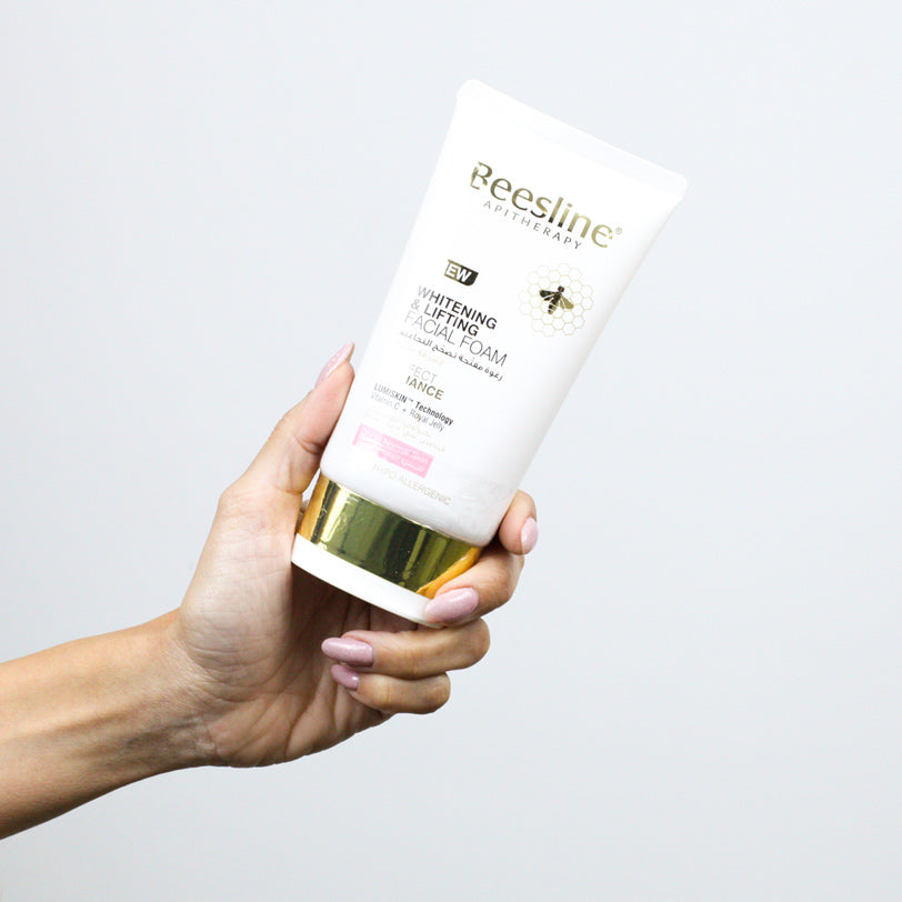 Beesline Whitening & Lifting Facial Foam 150ml