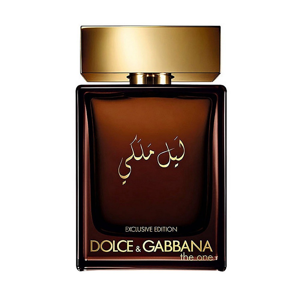 Dolce & Gabbana The One Royal Night Eau De Parfum For Men 150ml D