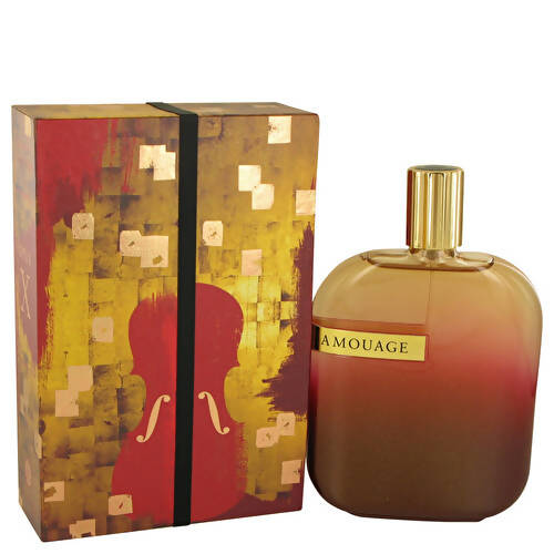 Amouage Library Collection Opus Eau De Parfum For Unisex 100ml