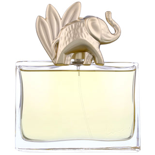 Kenzo Jungle Le Elephant Eau De Parfume for Women 100ml