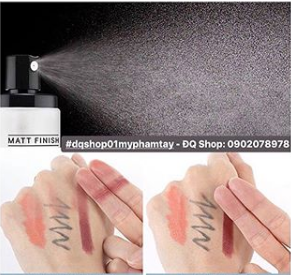 Catrice Prime And Fine Anti-Shine Fixing Spray 50ml - O2morny.com