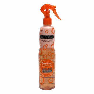 Morfose Argan Two Phase Conditioner for coloured And Highlighted Hair 400ml