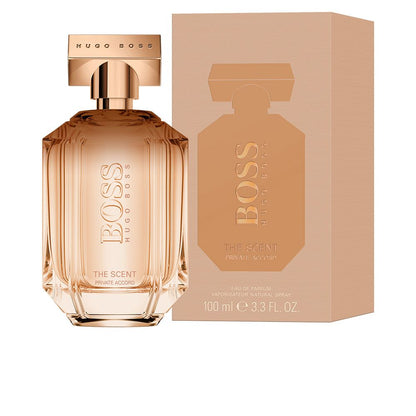Hugo Boss The Scent Private Accord Eau De Parfum For Women 100ml