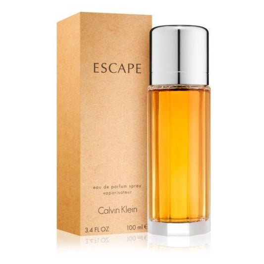 عطر كالفن كلاين اسكيب او دو بارفان للنساء  100مل