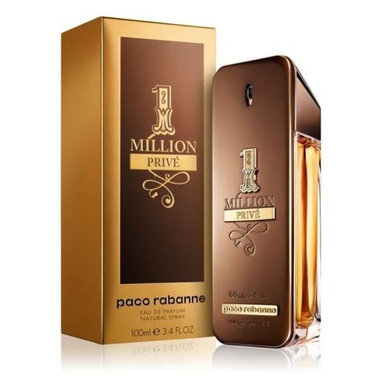Paco rabanne One million Prive Eau De Parfum for Men 50ml