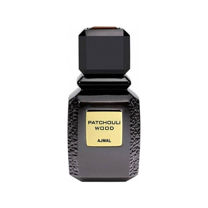 Ajmal Patchouli Wood Eau De Parfum For Unisex 100ml