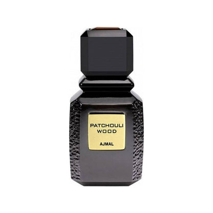 Ajmal Patchouli Wood Eau De Parfum For Unisex 100ml