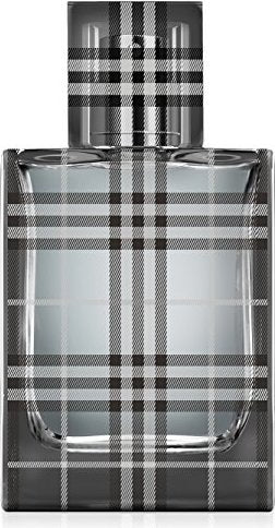 Burberry Brit Eau De Toilette For Men 30ml