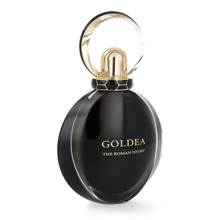 Bvlgari Goldea The Roman Night Eau De Parfum for Women 75ml