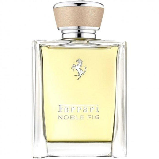 Ferrari Noble Fig Eau De Toilette for Unisex 100ml - O2morny.com