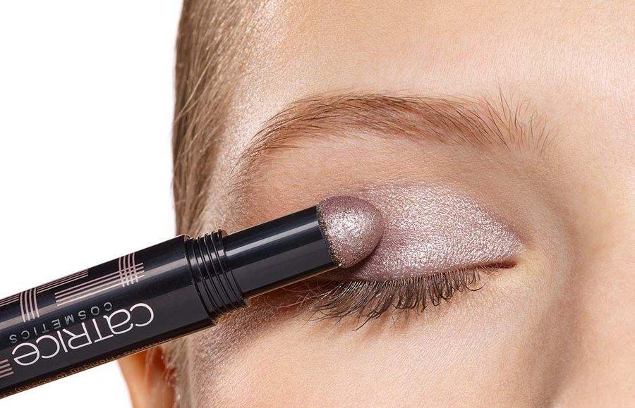 Catrice Lidschatten Eye'Matic Eyepowder Pen Lavender Mc Queen 060 - O2morny.com