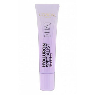 Loreal Paris Hyaluron Specialist Moisturising Eye Cream 15ml