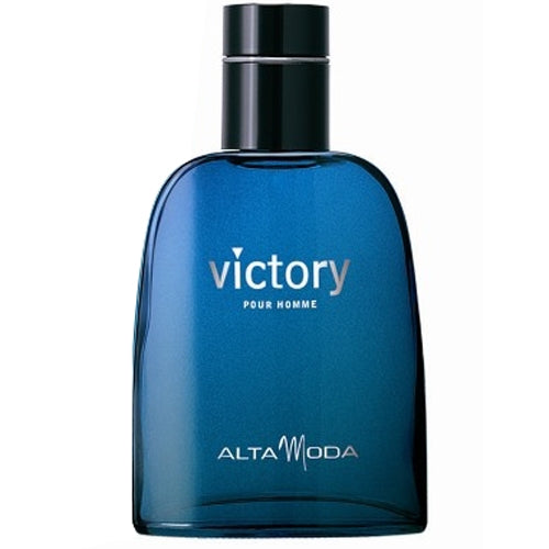 Altamoda Victory Eau De Toilette For Men 100ml