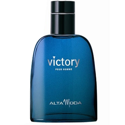 Altamoda Victory Eau De Toilette For Men 100ml