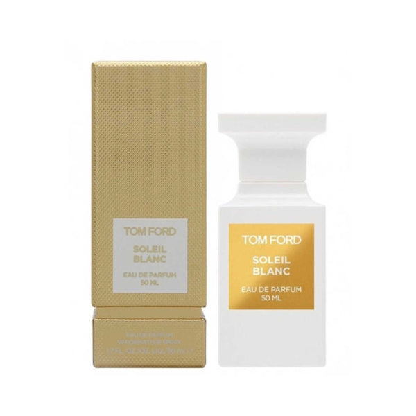 Tom Ford Soleil Blanc Eau De Parfum For Unisex 50ml