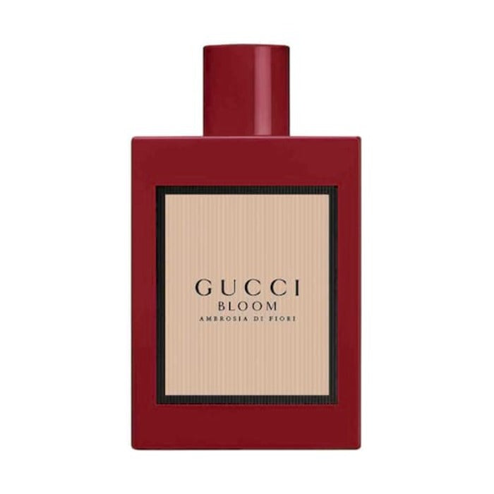 Gucci Bloom Ambrosia Di Fiori Intense Eau De Parfum For Women