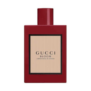 Gucci Bloom Ambrosia Di Fiori Intense Eau De Parfum For Women 100ml