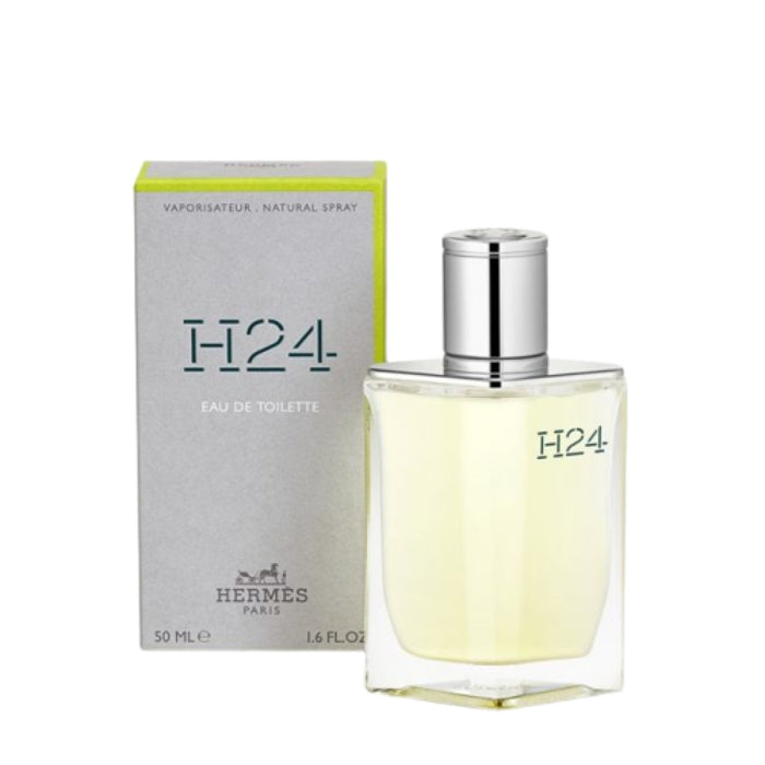 Hermes H24 Eau De Toilette For Men 50ml