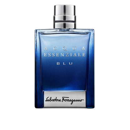Salvatore Ferragamo Acqua Essenziale Blu Eau De Toilette for Men 100ml