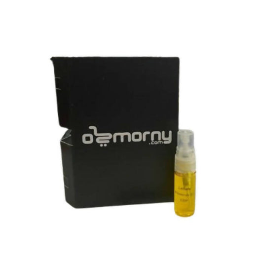Sample Lattafa Khamrah Eau De Parfum For Unisex 1.5ml