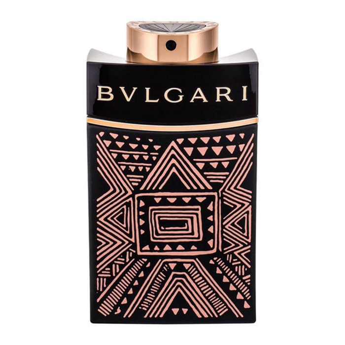 Bvlgari Man In Black Essence Limited Edition Eau De Parfum for Men 100ml