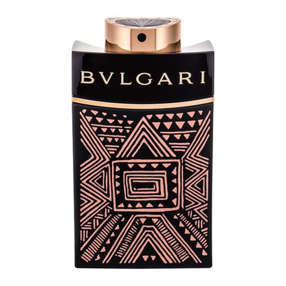 Bvlgari Man In Black Essence Limited Edition Eau De Parfum for Men 100ml