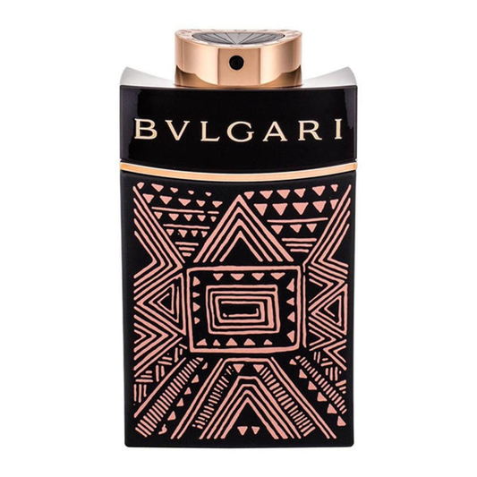 Bvlgari Man In Black Essence Limited Edition Eau De Parfum for Men 100ml