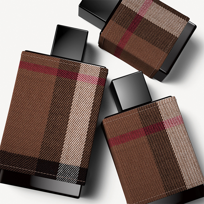 Burberry London Eau De Toilette For Men 100ml