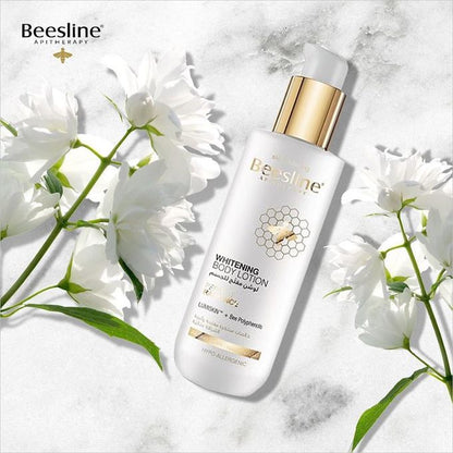 Beesline Whitening Body Lotion 200ml