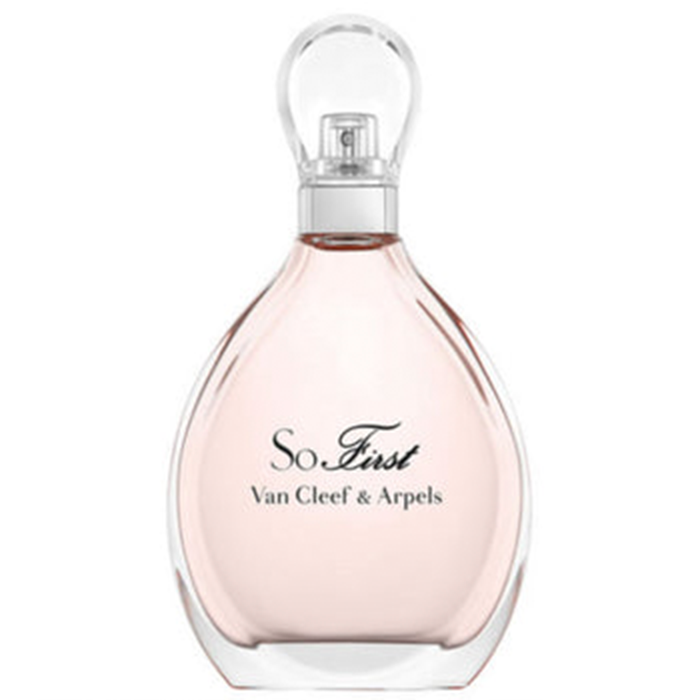 Van Cleef & Arpels So First Eau De Parfum For Women 100ml