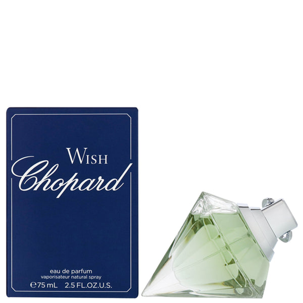 Chopard Wish Edition Eau De Parfum For Women 75ml