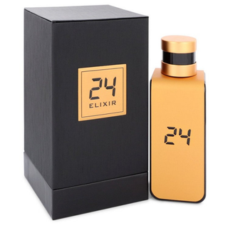 ScentStory 24 Elixir Rise Of The Superb Eau De Parfum For Unisex 100ml
