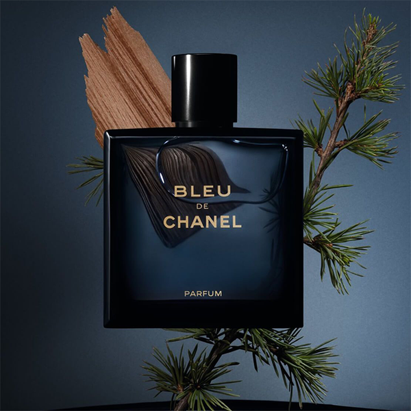 Chanel Bleu De Chanel Parfum For Men 100ml