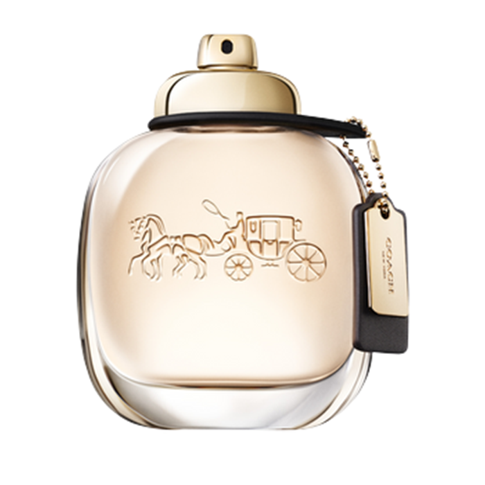 عطر كوتش نيويورك او دو بارفان للنساء 90 مل