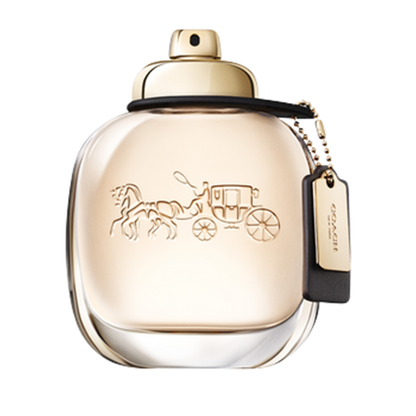 عطر كوتش نيويورك او دو بارفان للنساء 90 مل