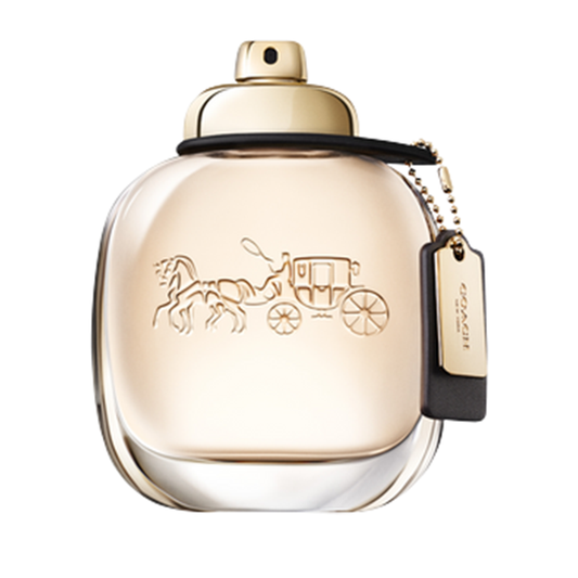 عطر كوتش نيويورك او دو بارفان للنساء 90 مل